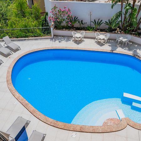 Casa Pertosa Bed & Breakfast Taormina Exterior photo