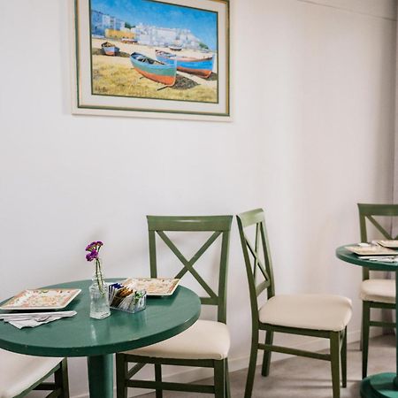 Casa Pertosa Bed & Breakfast Taormina Exterior photo