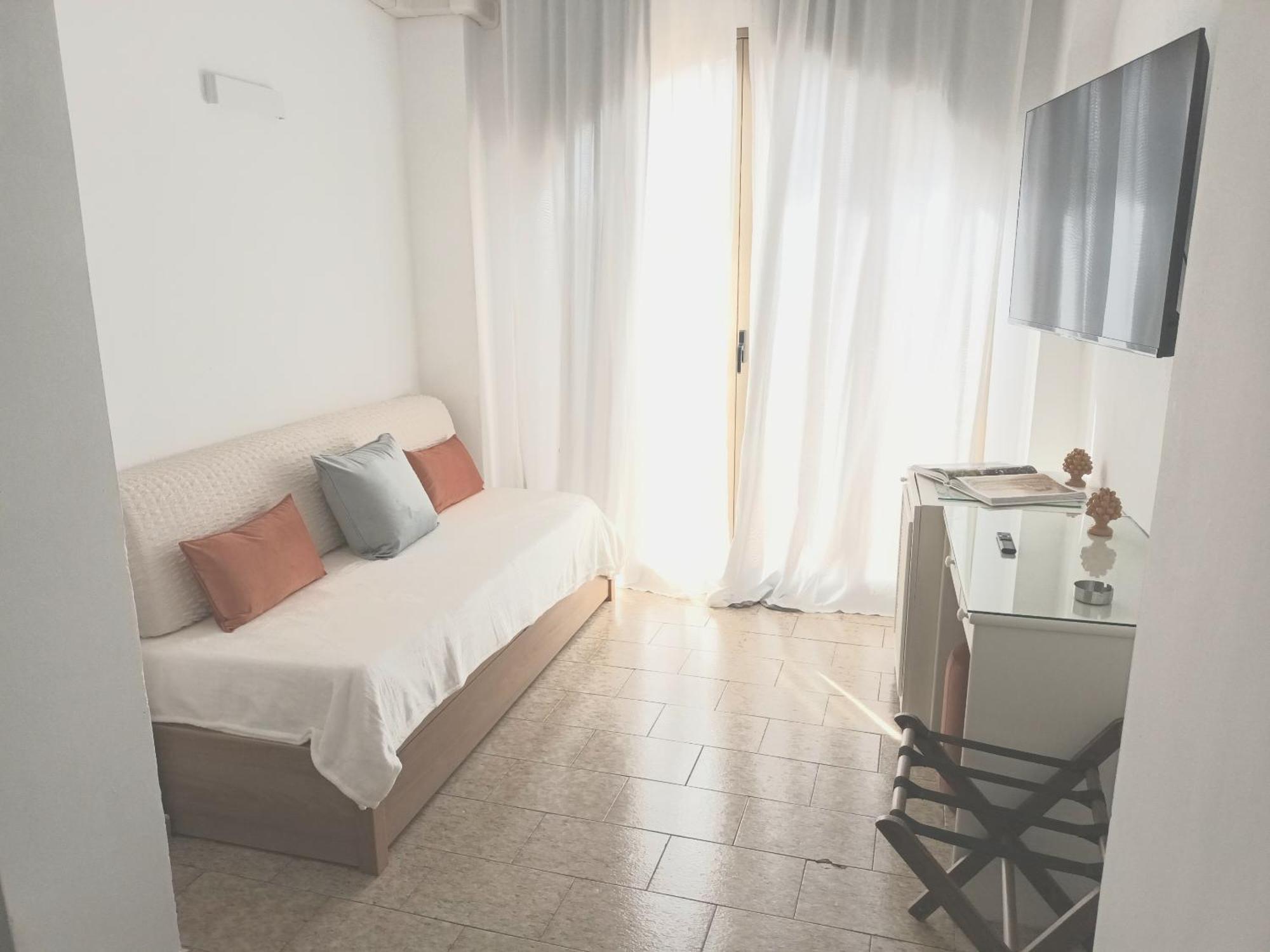 Casa Pertosa Bed & Breakfast Taormina Exterior photo
