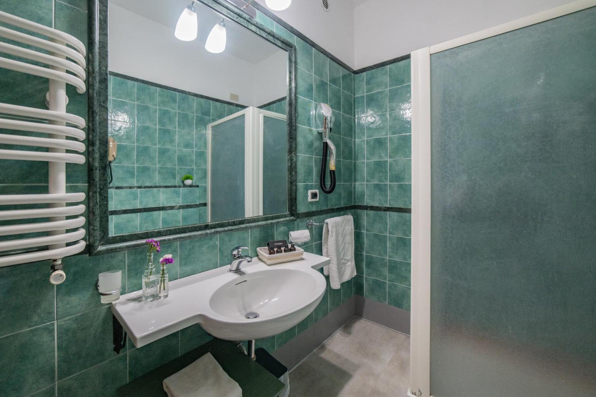 Casa Pertosa Bed & Breakfast Taormina Room photo