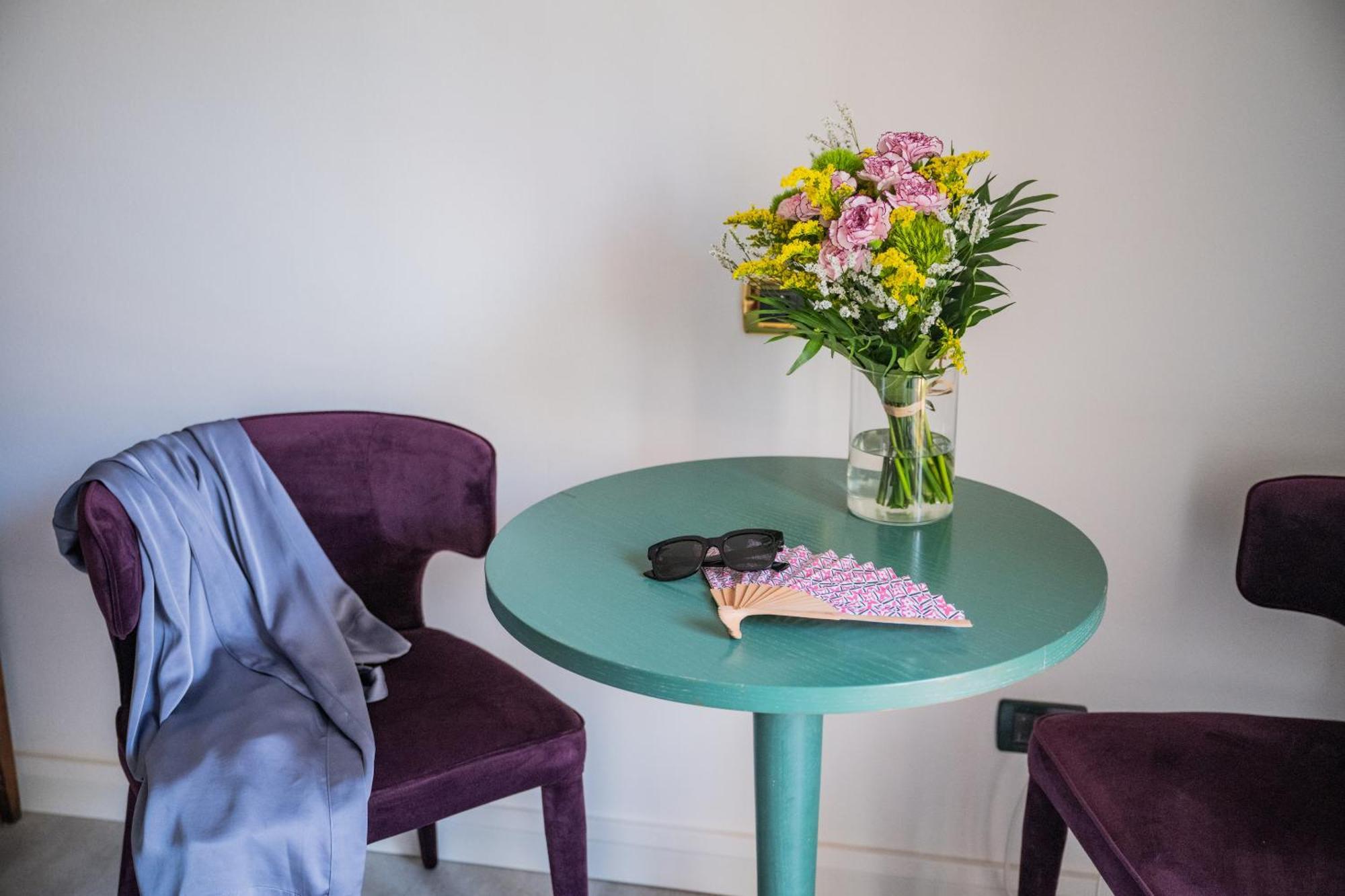 Casa Pertosa Bed & Breakfast Taormina Room photo