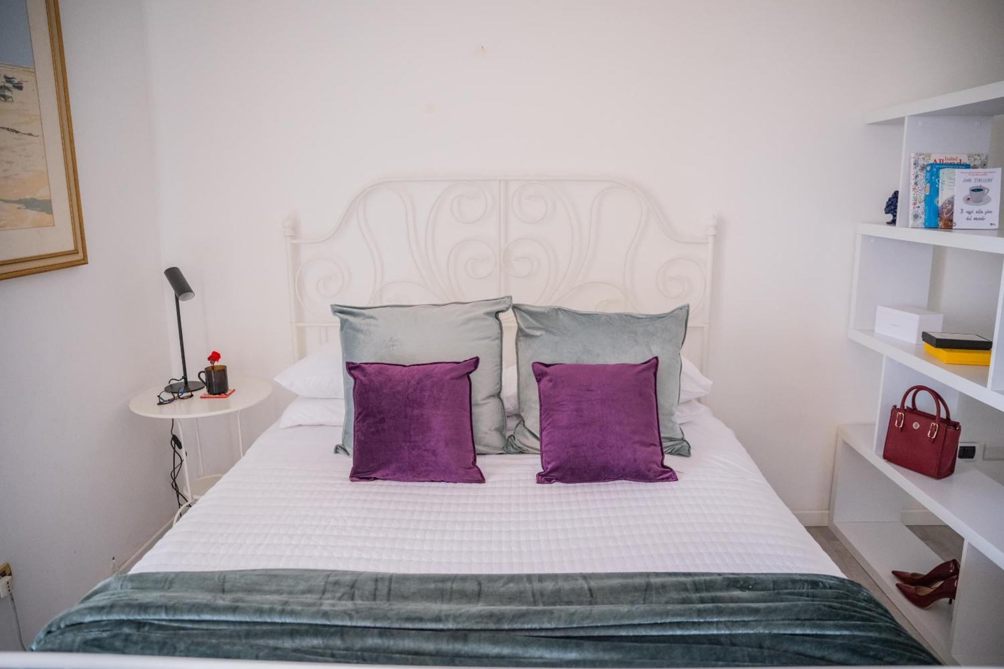 Casa Pertosa Bed & Breakfast Taormina Room photo