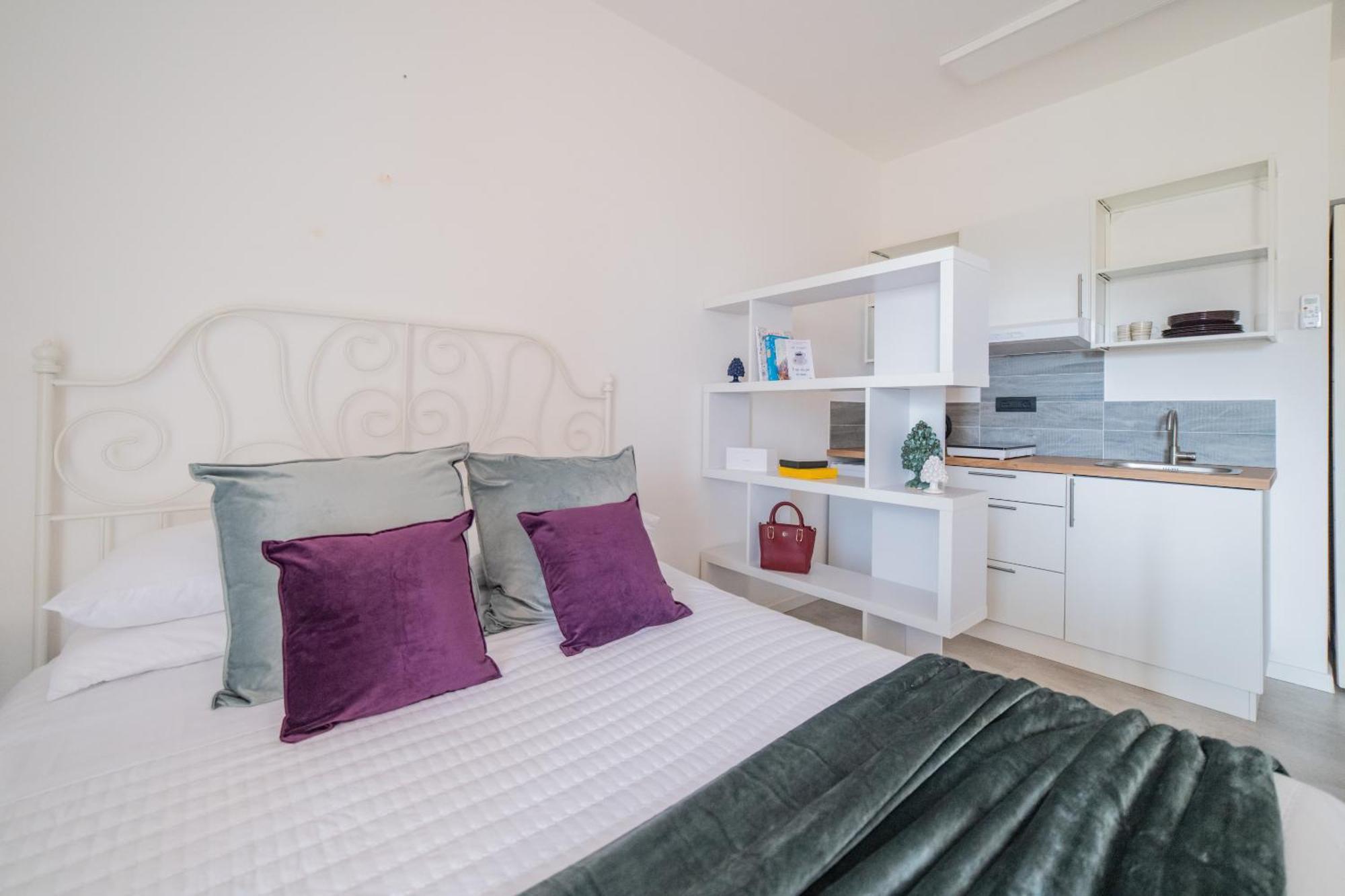 Casa Pertosa Bed & Breakfast Taormina Room photo