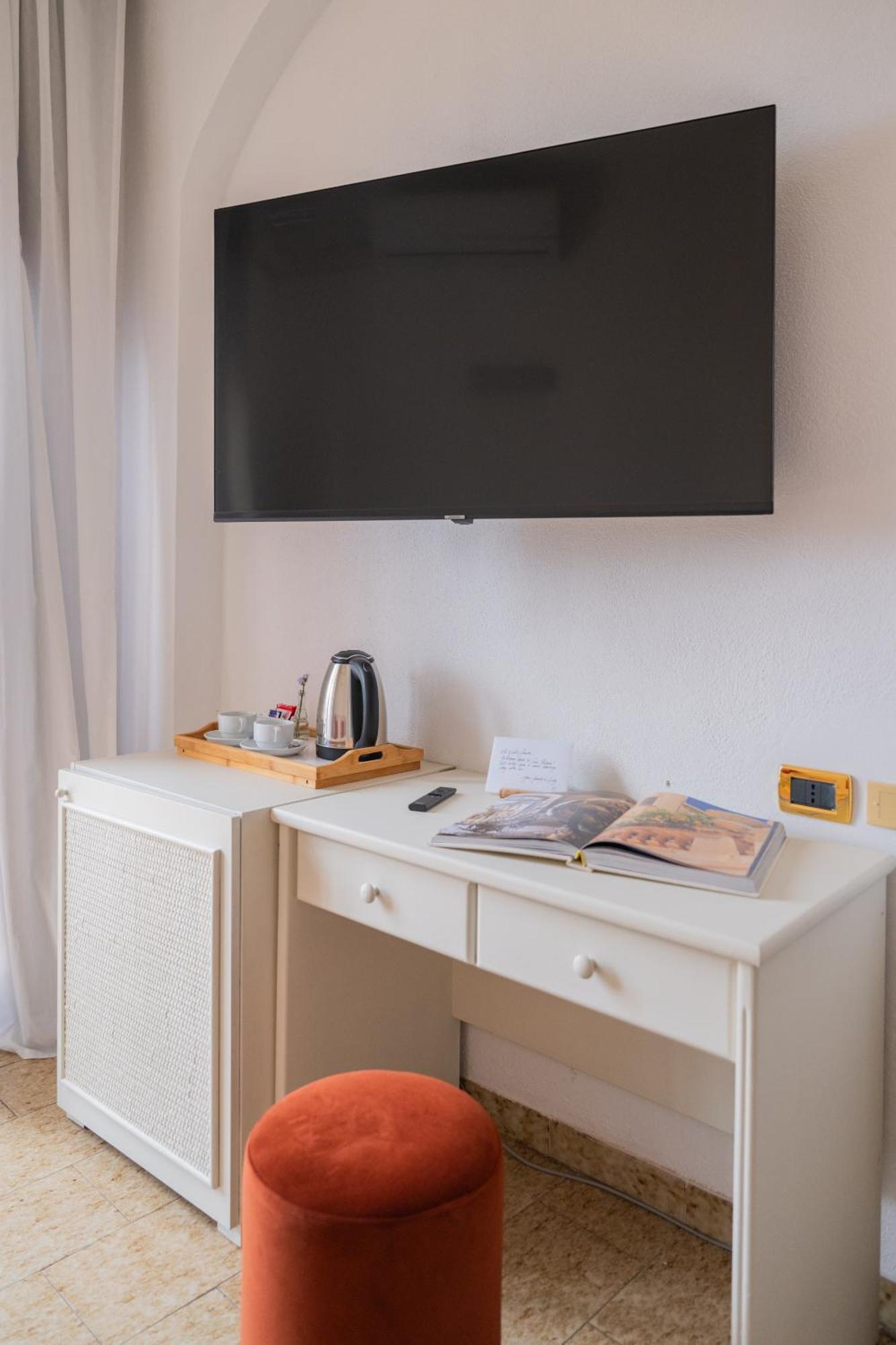 Casa Pertosa Bed & Breakfast Taormina Room photo