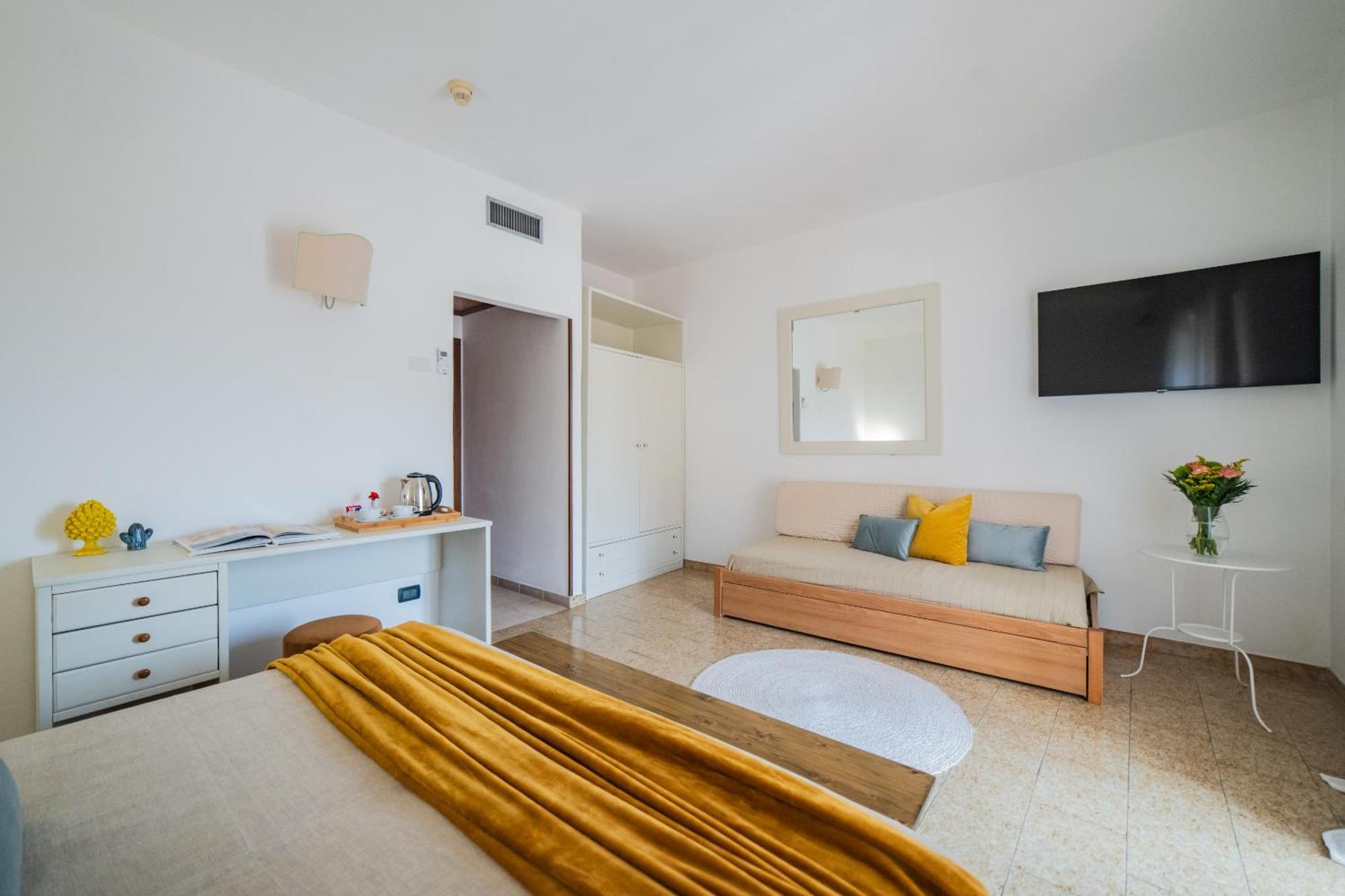 Casa Pertosa Bed & Breakfast Taormina Exterior photo