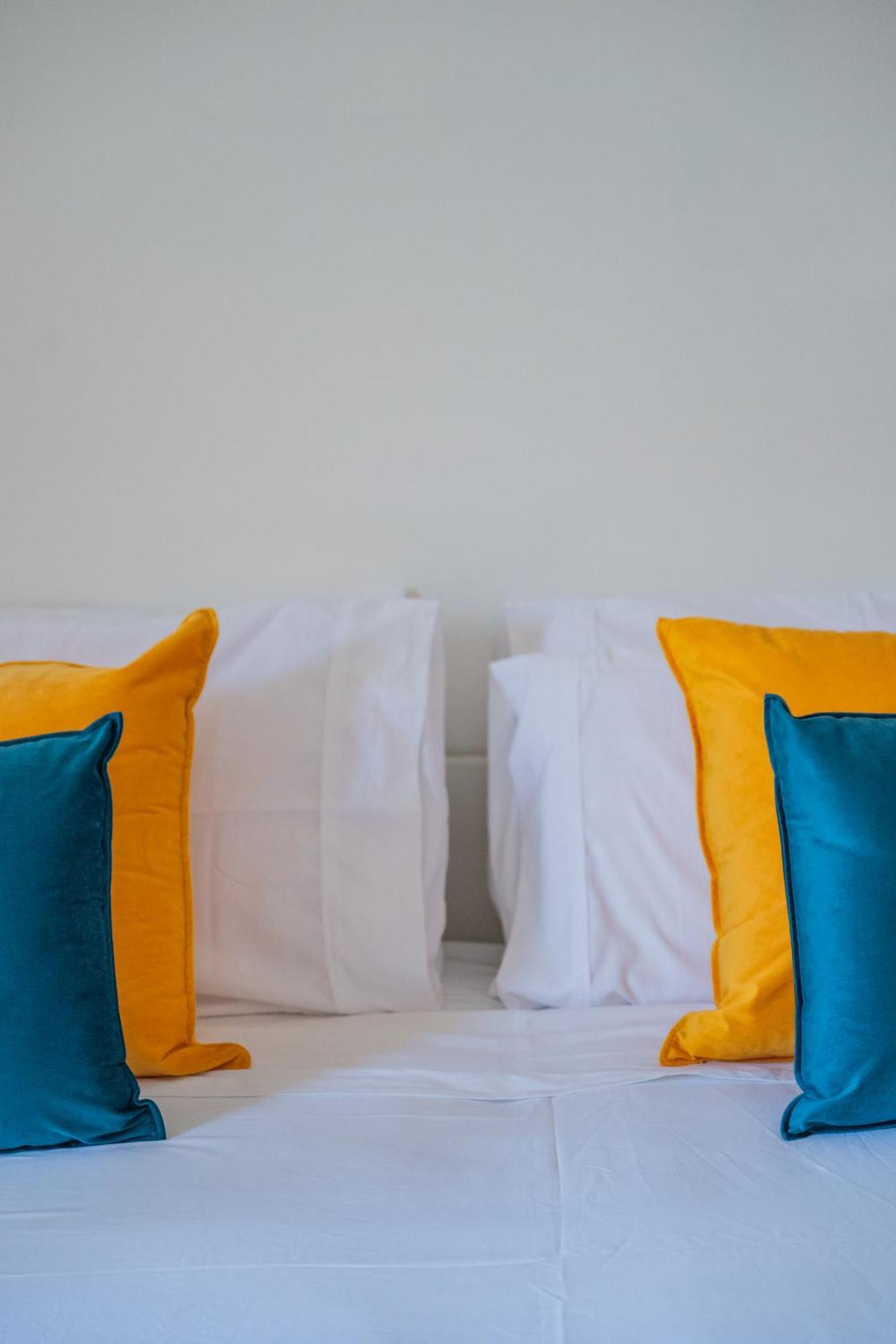 Casa Pertosa Bed & Breakfast Taormina Exterior photo
