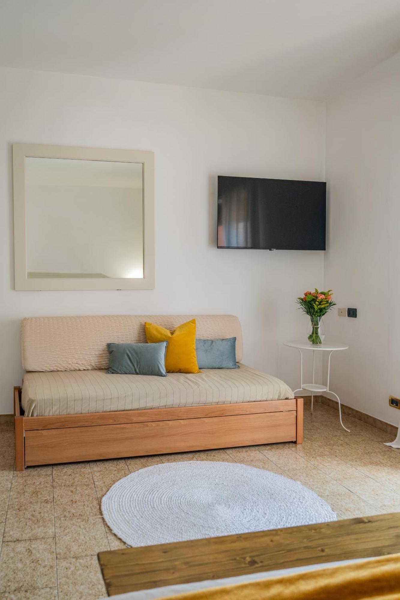 Casa Pertosa Bed & Breakfast Taormina Exterior photo