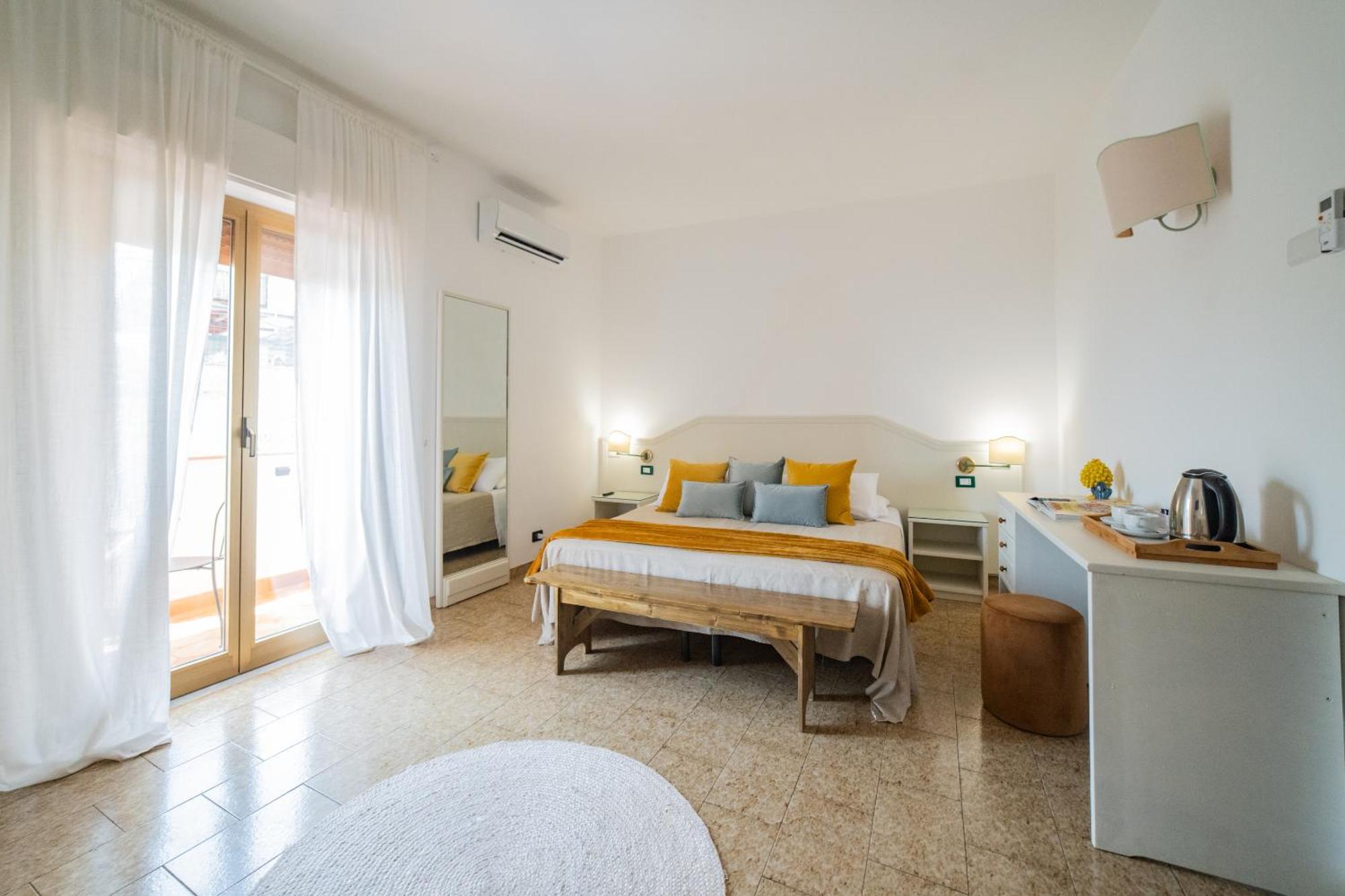 Casa Pertosa Bed & Breakfast Taormina Exterior photo