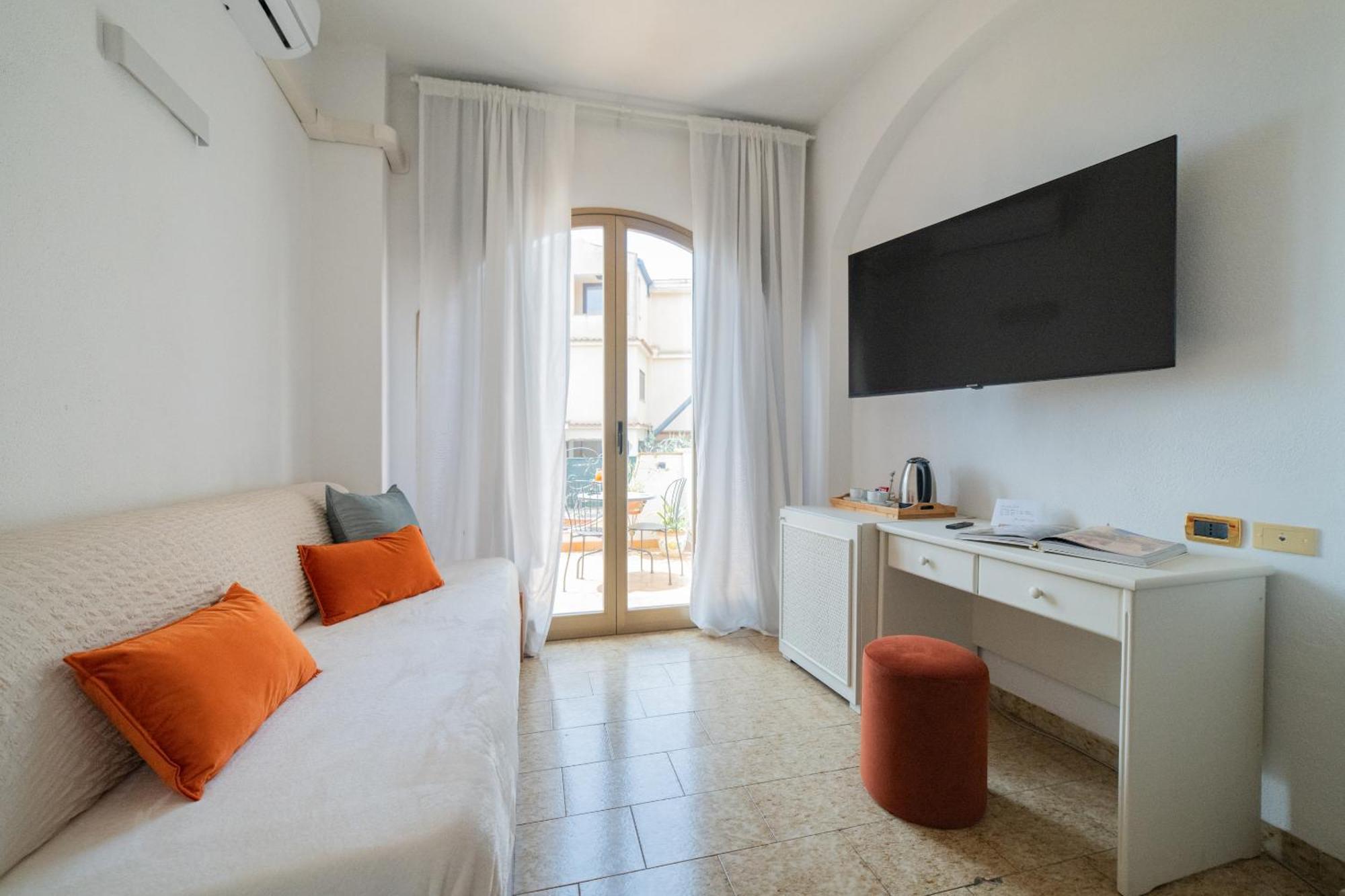 Casa Pertosa Bed & Breakfast Taormina Exterior photo