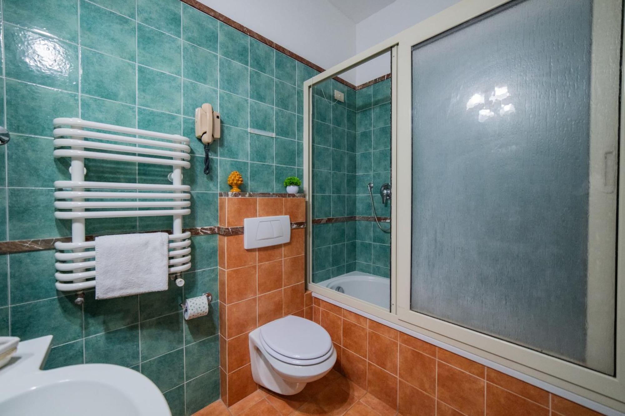 Casa Pertosa Bed & Breakfast Taormina Exterior photo